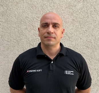 Docente que imparte el curso