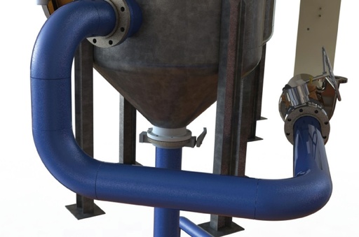 SolidWorks Routing: Pipping and Tubbing