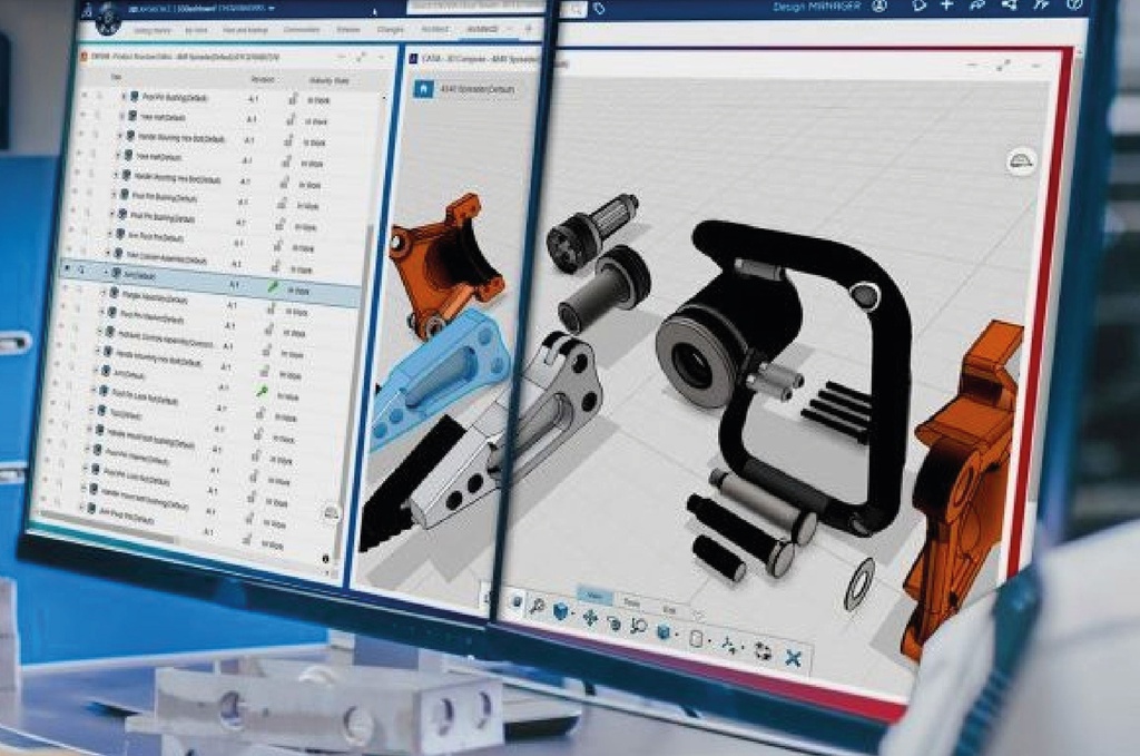 SolidWorks Modelado Avanzado