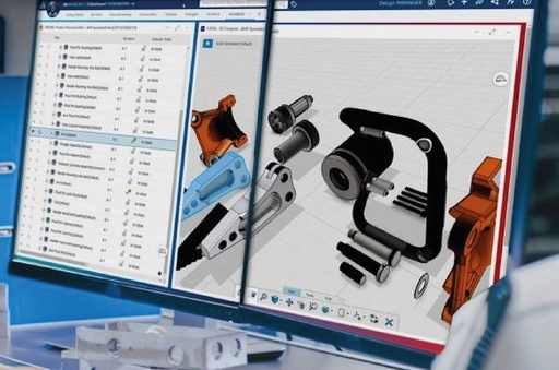 SolidWorks Modelado Avanzado