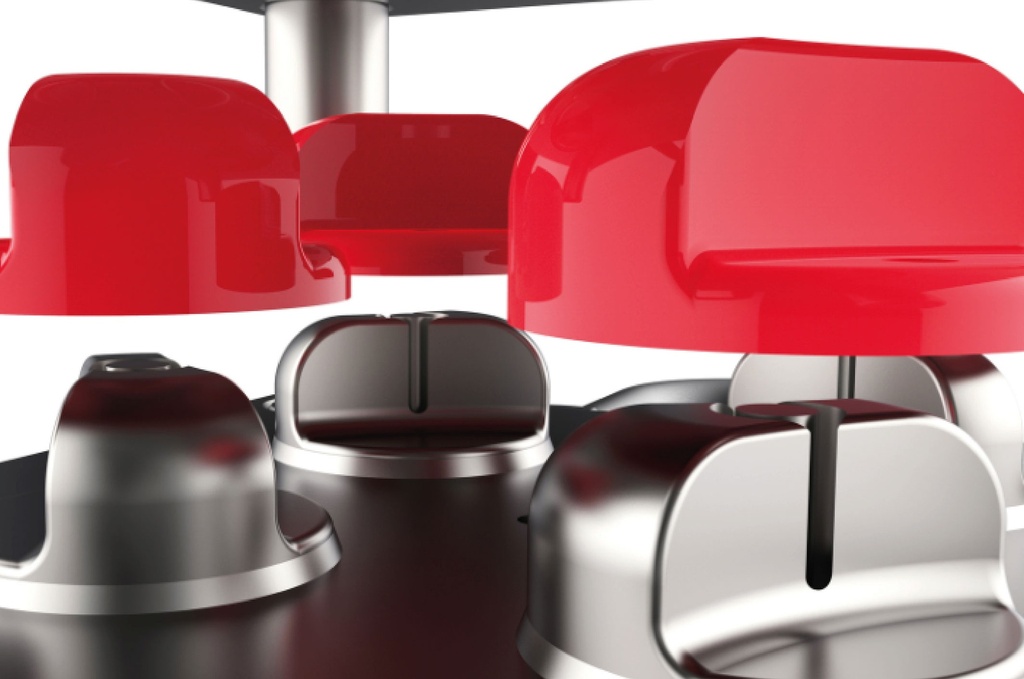 SolidWorks Moldes y Superficies