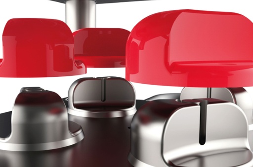 SolidWorks Moldes y Superficies