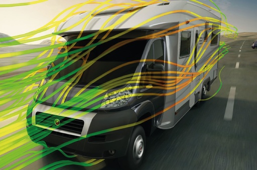 SolidWorks Flow Simulation