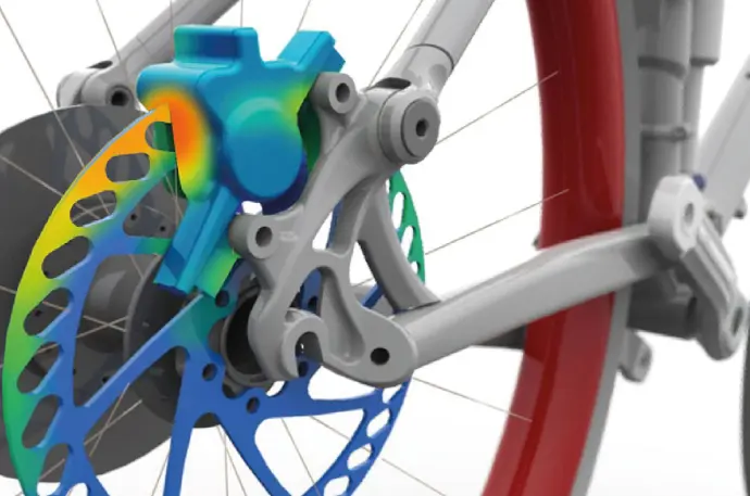 SolidWorks Simulation Professional