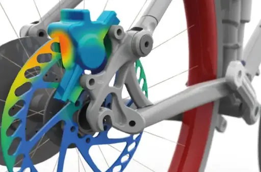 SolidWorks Simulation Professional