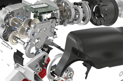 SolidWorks Composer